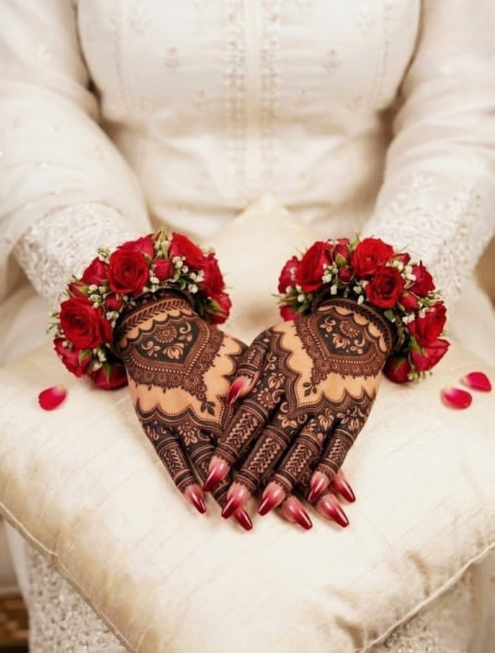 Party & Eid Mehndi
