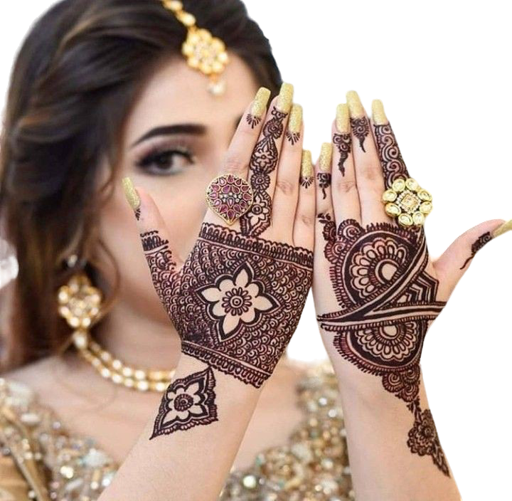 Party & Event Mehndi